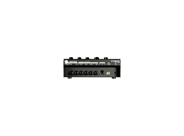 Moog Minitaur Bass Synthersizer